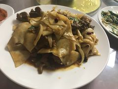 -范记靖远羊羔肉(博物馆店)