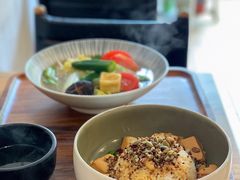 -漫蔬•台北蔬食小馆VEGGIEBOIL(朝晖店)