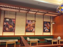 -庖沃丁·韩国牛排料理(金狮广场店)