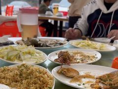 -红月湾海鲜饭店•沙滩海景(双月湾店)
