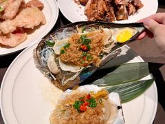 -北李·海肠捞饭·大连菜(望京凯德MALL店)