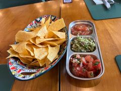 -HFFOUSA TACO弗萨塔可墨西哥餐厅(颐堤港店)