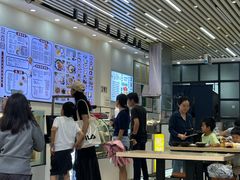 -豆香园(龙翔店)
