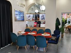 -海马体照相馆(上海宝山万达广场店)