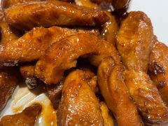 豉油皇土猪肉-花城苑广府菜(侨鑫店)