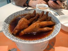 -美心·翠园(港汇恒隆广场店)