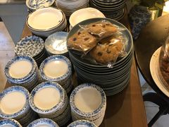 大堂-Fern Forest Cafe