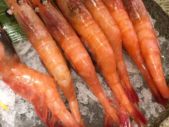 甜虾-鳗鱼家·深夜食堂(军博店)