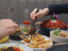 -阿毛饭店·正宗宁波菜(儿童公园旗舰店)