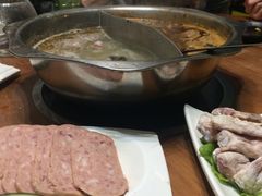 -金陵夜猫子私房菜(茂业天地店)