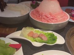 -红运火锅·中国名火锅·国风演绎(省体店)