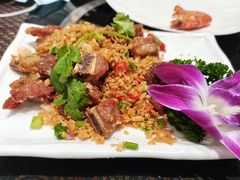 -好彩海鲜火锅饭店(银河百老汇店)