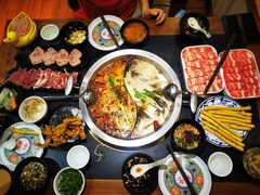 -沸炉重庆老火锅(军事博物馆店)