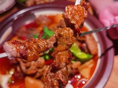 -纳鲁孜·新疆特色餐厅(上海悦荟广场店)