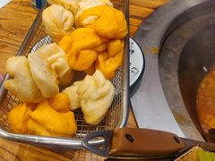 -山河屯铁锅炖鲜鹅·东北菜(开发区一店)