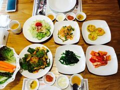 iphone_upload_pic-紫霞门韩国料理烤肉(深南东路店)