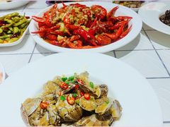 -霸王虾·麻辣小龙虾(清水河公园店)