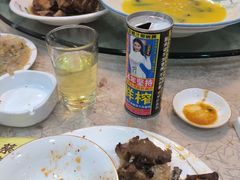 -蔡阿水羊肉店