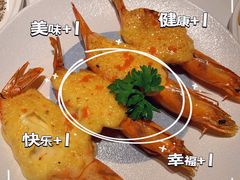 -多佐铁板烧(富力广场店)