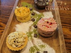 -星巴克(太原柳巷第一店)