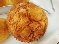 菠萝奶酥-罗莎蛋糕Rosa bread(印象汇店)