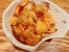 -林妈妈村·日式料理(宝山龙湖天街店)