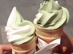 -麦当劳(中山大道中店)