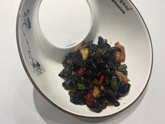 -钱记·乡野菜(紫荆花路店)