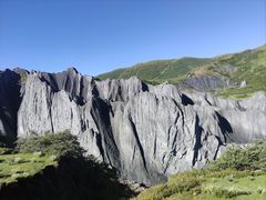 -墨石公园景区