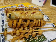 -黄记潮汕甜汤(贝底田坊店)