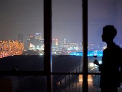 -北京北辰洲际酒店