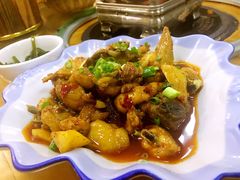 -川味堂·四川豆花(八卦岭店)