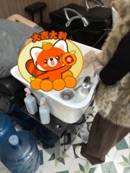 -Joker先生·男士理发馆