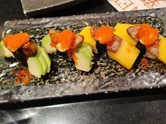 -古田居·特色寿司料理(骏欣中心店)