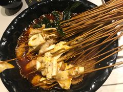 -落端云串串香(南京凤凰西街店)