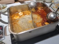 -螺大喜螺蛳粉火锅(雍和宫店)