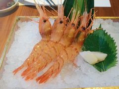 -Mr.Fish鱼鲜生海鲜放题(高德置地冬广场店)