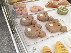 -奈雪的茶(市百一店)