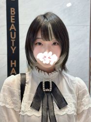 -MAGI美界造型