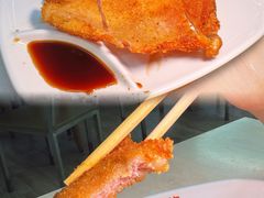 -玉华饮食店(茅台路店)