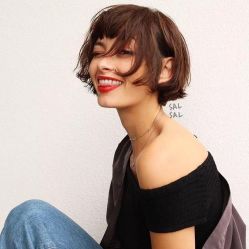 -Tipo Hair salon（明星）店