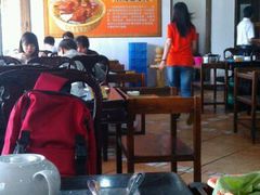 大堂-鸽鸟轩(石岐店)