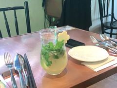 -Ginger(兴国路店)