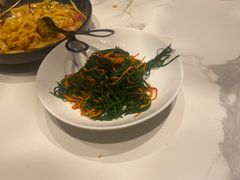 -阿里疆Alijiang·丝路美食·异域风情·清真(长楹天街店)