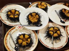-万宝海鲜舫(劳动公园店)