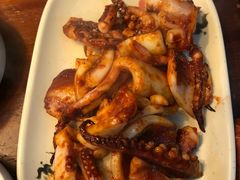 -火炉情韩国料理店(古田路店)
