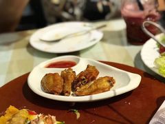 -嘉喜来比萨(罗马花园店)