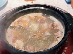 -捞神煲汤火锅(湖滨商业街店)