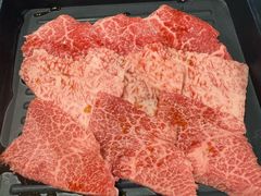 -黒毛和牛焼肉善 ZEN(難波心斎橋店)