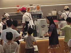 -果呀呀(国金街店)